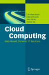 Cloud Computing: Web-Based Dynamic IT Services. Springer (2011). ISBN: 978-3-642-20916-1