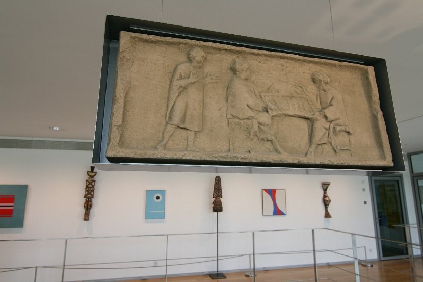 Exkursion_Bonn_Arithmeum_9.5.2009_06