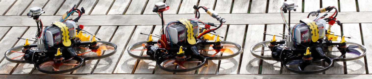 Riders on the storm :-)