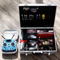 Drohne Ausrüstung Bild 3