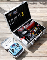 Drohne Ausrüstung Bild 4