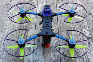 Drone 1: Image 5