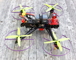 Drone 1: Image 1