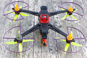 Drone 1: Image 5