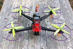 Drone 1: Image 2