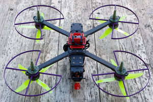 Drone 1: Image 5