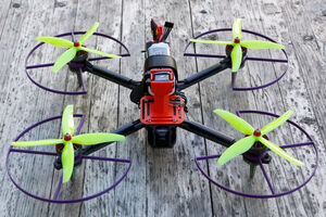 Drone 1: Image 2